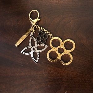 LOUIS VUITTON Bijoux Sac Tapage Bag Charm